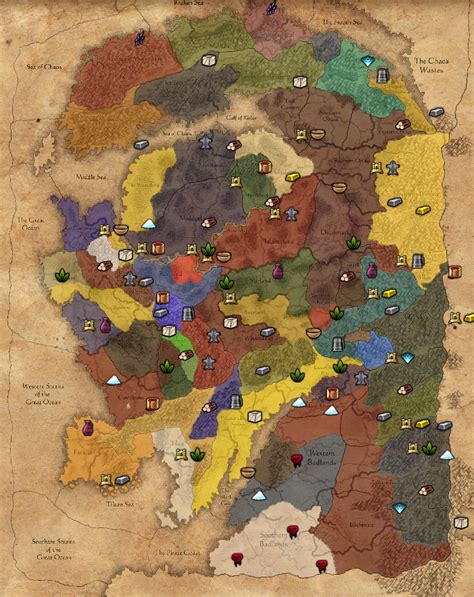 total war warhammer tropes|Total War: WARHAMMER Wiki.